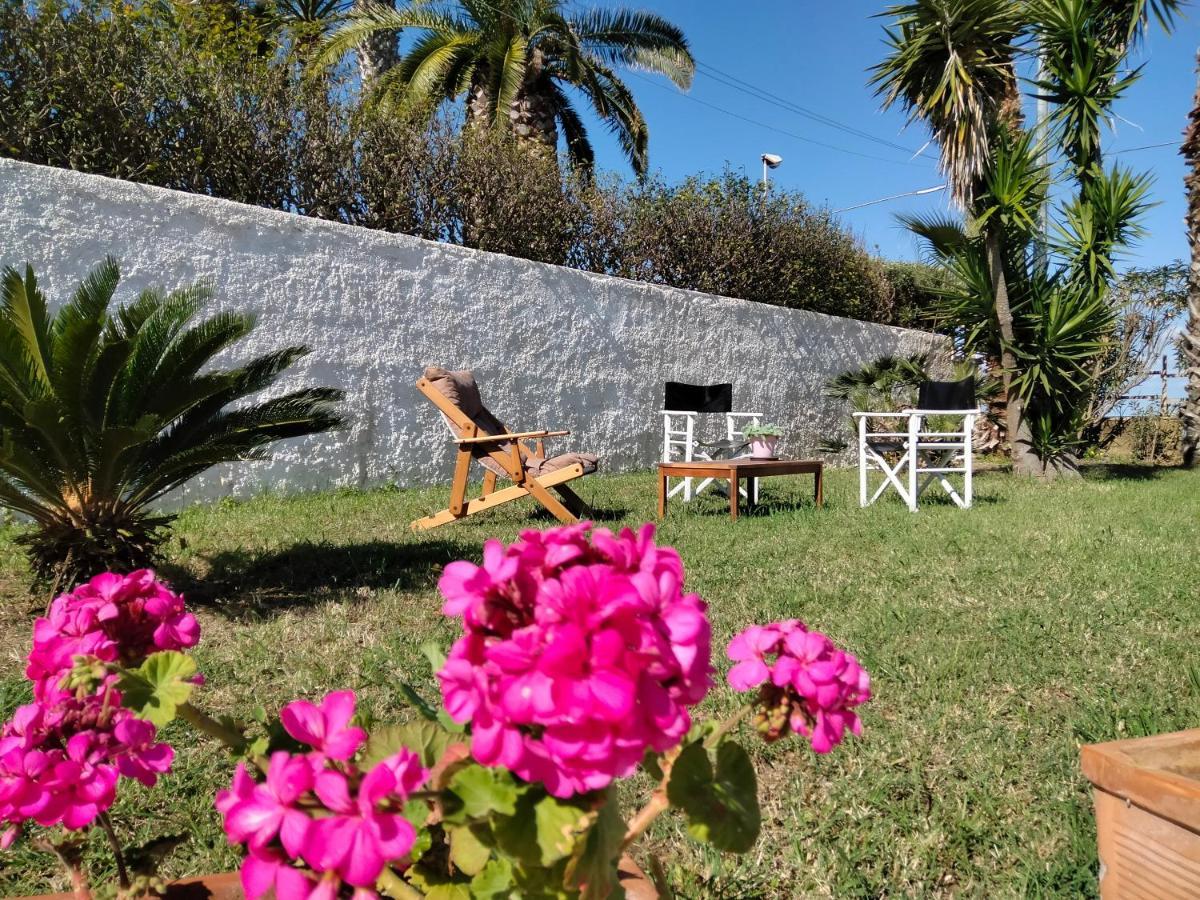 Casita Spagnola Marsala Exterior foto