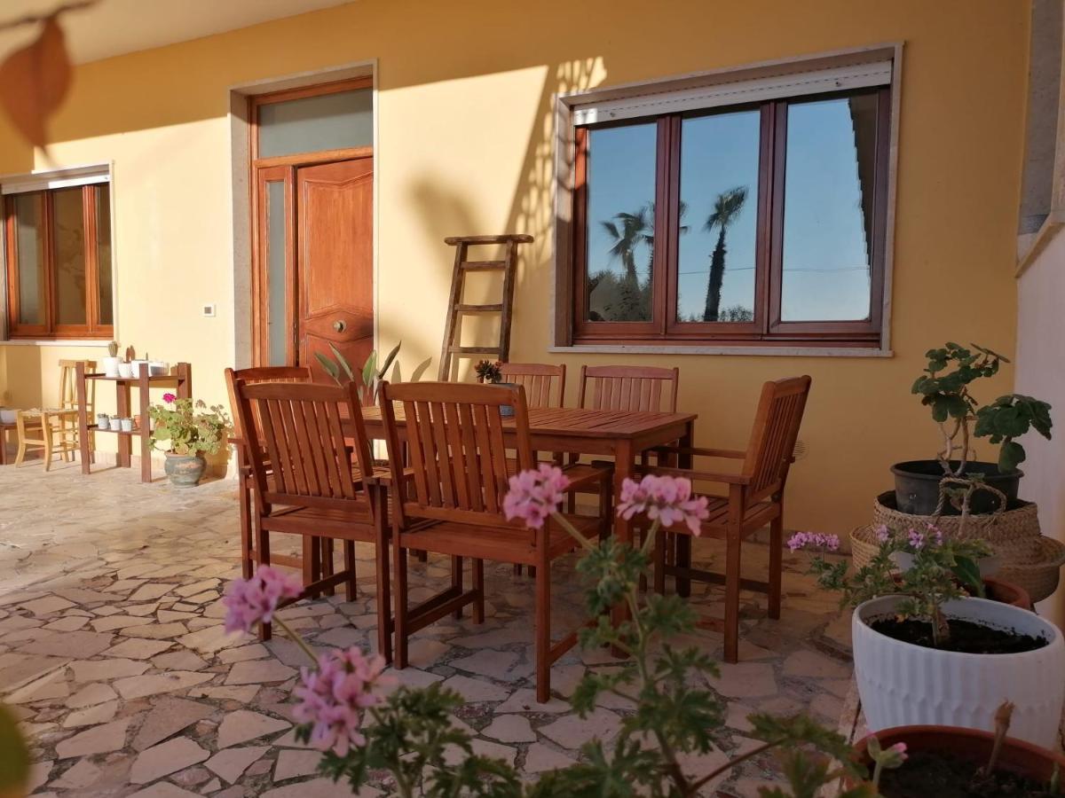 Casita Spagnola Marsala Exterior foto