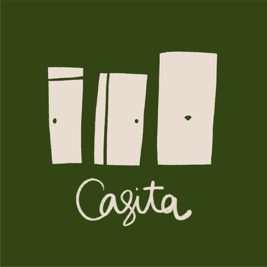 Casita Spagnola Marsala Exterior foto