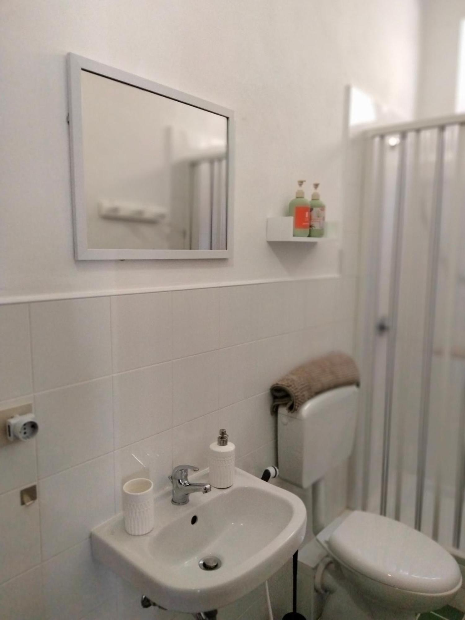 Casita Spagnola Marsala Habitación foto
